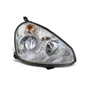 Lada Prioraオートスペアパーツ用自動車用照明ヘッドライトALRU.676512.065