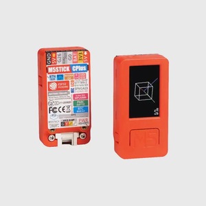 M5 Stack StickC Plus ESP32 IoT scheda di sviluppo con Suite di programmazione grafica per kit e progetti - Product Image 3