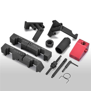 Kit di attrezzi per il bloccaggio dei tempi di allineamento dell'albero a camme Set di strumenti per la messa in fase del motore Kit di strumenti per sistemi di motori automatici per VANOS BMW M60/M62 - Product Image 3