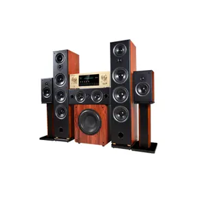 Sistema de Home Theater