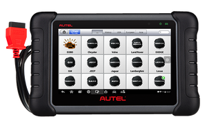 Autel mx808 maxicheck all strumento diagnostico di sistema e servizio - Product Image 4