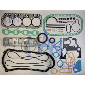 4JG1 4JG2ชุดปะเก็นกระบอกสูบเต็มรูปแบบเหมาะสำหรับ Isuzu Trooper Turbo 3100 NHR69 1991-3059CC - Product Image 1