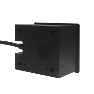 Lector de código de barras para HS-2003D de teléfono móvil, lector de código QR Mini USB/ RS232 integrado 2D - Product Image 5