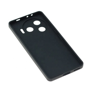 Tecno Camon 30 Pro5GマットTPUカバースマートフォンモバイル携帯電話ケース用ソフト電話ケース - Product Image 2
