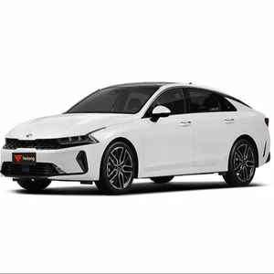קיה מכוניות כלי רכב זול kia <span class=keywords><strong>k5</strong></span> 380gt. דגל קו 2.0t בנזין העקירה 5 מושבים בגודל גדול סדאן