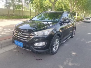 Xinshengda 4WDターボガソリンSUV、マニュアルトランスミッション付き7人乗りライトインテリアメタルルーフラック中古左ドライブ - Product Image 2