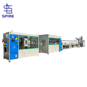 <strong>Production</strong> of <strong>Plastic</strong> PPR Pipe Extruder/PPR Pipe <strong>Production</strong> <strong>Line</strong>/<strong>plastic</strong> Pipe PPR <strong>Manufacturing</strong> Machine