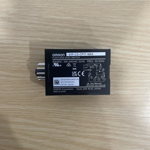 Interruttore Float-Less per uso industriale ad alte prestazioni 61F-LS-CP11-NRA controlla i livelli di liquido reazioni chimiche - Product Image 4