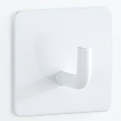 Gancho de trompa de elefante blanco, 45*45mm