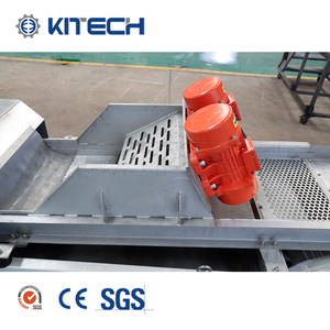 PE/LDPE/LLDPE塑料造粒回收线制粒机 - Product Image 6
