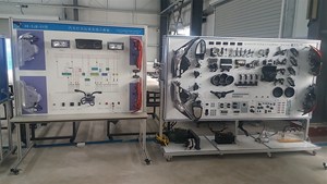 Автомобильная обучающая система, автомобильный обучающий симулятор, Автомобильный датчик, демонстрационная панель - Product Image 2
