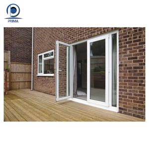 Prima Hot Sale Hochleistungs-Thermo bruch Aluminium profil oben Feste Fenster Bottom Markise Hung <span class=keywords><strong>Window</strong></span>