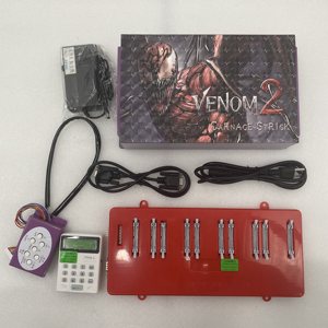 Balık oyun makinesi balık oyunu için yüksek kaliteli Venom 2 balık vurma oyunu oyun yazılımı - Product Image 5