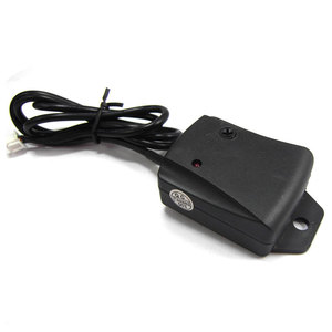 12v车载通用防盗报警器，遥控无钥匙进入中控锁系统。 - Product Image 6