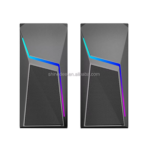 Shinedee-Melhor Preço de Fábrica Sistema De Áudio USB Estéreo <span class=keywords><strong>Bluetooth</strong></span> Speaker Microfone <span class=keywords><strong>Desktop</strong></span> 2.0 Wireless <span class=keywords><strong>Computer</strong></span> Gaming Speaker
