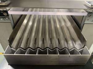 Máquina contadora de cápsulas blandas de caramelos de goma completamente automática para máquina contadora de cápsulas de tabletas - Product Image 4