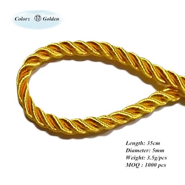 17 d'oro