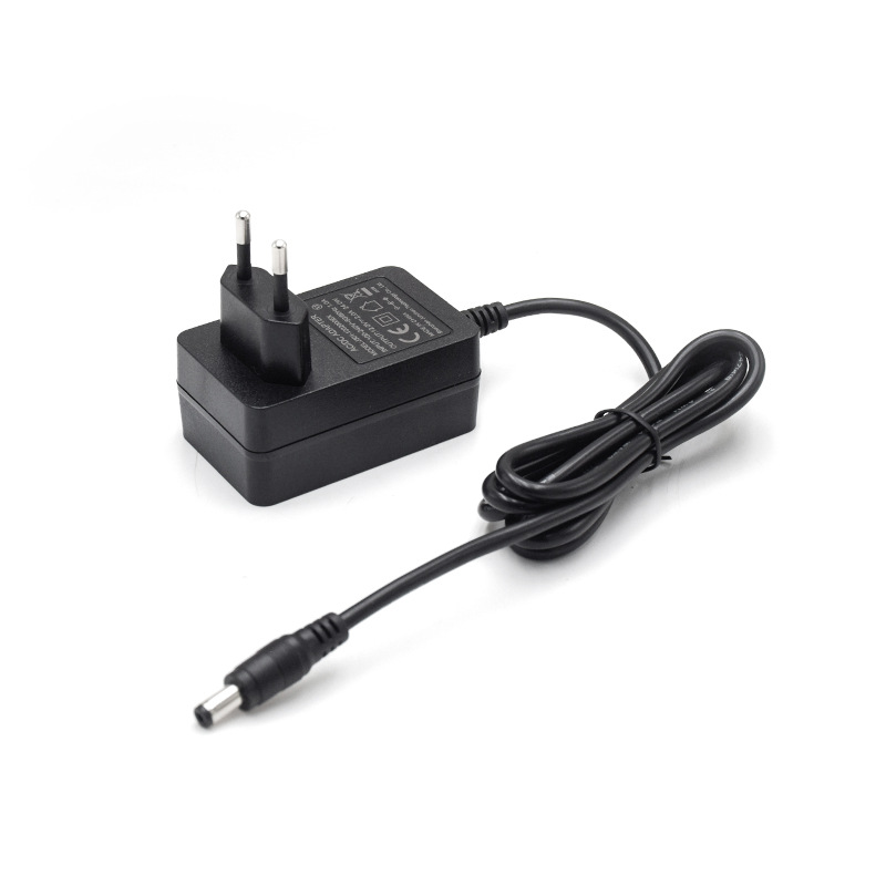 12V 2A power supply with European CE certification