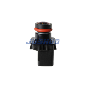 JUSHUO EG1Z-19G490-A Câmera Traseira Fit para Ford Fusion 2013-2016 EG1Z19G490A