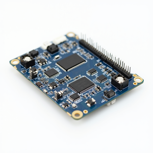 OEM üretici özel elektronik BMS PCB devre kartı tertibatı hizmeti diğer özel ve PCBA - Product Image 5
