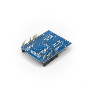 ESP8266 ESP-12E UART WIFI Wireless Shield Development Board für Arduino UNO R3 Circuits Boards Module ONE