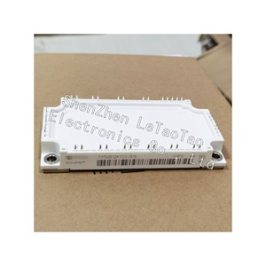 VUO160-16N07 VUO160-16NO7 diyot üç fazlı doğrultucu köprü transistörleri mosfet diyotlar IGBT modülü elektronik bileşen - Product Image 3
