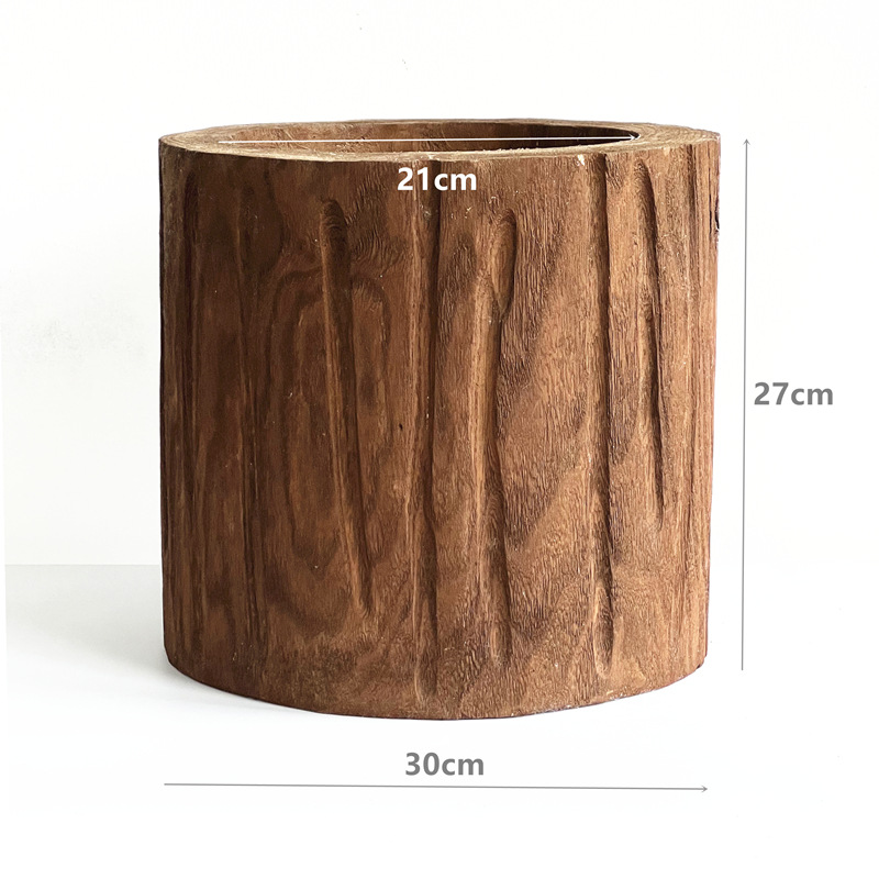 Diamètre 30 hauteur 27