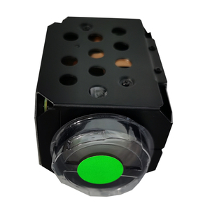 YEJUVISION 1080p 36x Optical Zoom Camera <strong>Block</strong> Support 485 Protocol &amp; Sony Viscaa <strong>Command</strong> - Product Image 1