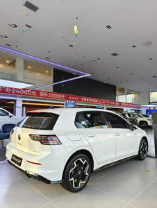 2025汽油车自动车2024大众高尔夫85 2025新车大众高尔夫8代车出口阿尔及利亚