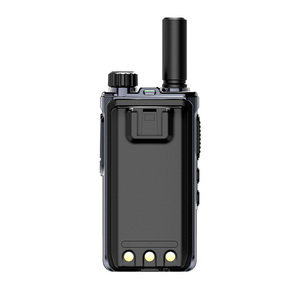 BinQi-Walkie talkie de mano con tarjeta SIM, radio bidireccional de largo alcance, 5000km, intercomunicador inalámbrico de fábrica, 4G LTE, POC - Product Image 4