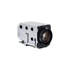 18X 20X 2MP 4MP Optical Zoom <strong>Camera</strong> Ethernet Interface H.265 Ultra Long Distance AI Auto Tracking <strong>IPC</strong> <strong>Camera</strong>/PTZ <strong>Camera</strong> Module - Product Image 1