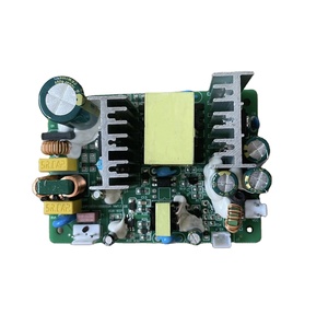 紧凑型设计开放式框架12V3A 36V4A交流至DC SMPS开关电源 - Product Image 1