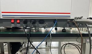 Full Spectrum Spark <strong>Direct</strong> Reading Spectrometer Metal Recycling test Al,Fe,<strong>Au</strong>,Ag,Cu,Stainless Steel - Product Image 6