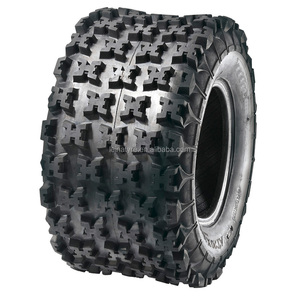 中国有名ブランドタイヤ16X8-7 16*8-7 18X7-7 18*7-7 ATV全地形タイヤECE付き - Product Image 5