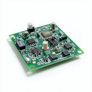 Customizable <strong>LED</strong> Lighting Solutions with Aluminum Substrate <strong>PCB</strong> Manufactured PCBA for Lighting - Product Image 6