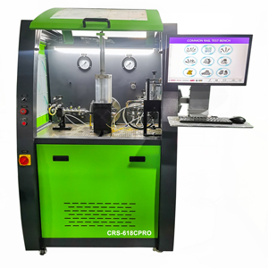 Venta caliente banco de prueba Common Rail banco de prueba de inyector diésel de 2, 2, 2, 1, 2, 2, 2