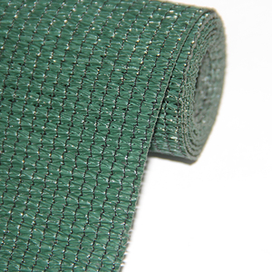 325gsm Schaduwnetrollen Voor Kaslandbouw Voor Tuinnetschaduw 45-50% Schaduwzeilen En Netten - Product Image 1