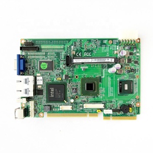 <strong>ADVANTECH</strong> PCI-7030 PCI-7030G2 PCI-7030VG 19A2703011 REV.B1 <strong>Embedded</strong> <strong>Computers</strong> with VGA Display for <strong>Computer</strong> Applications Stock - Product Image 2
