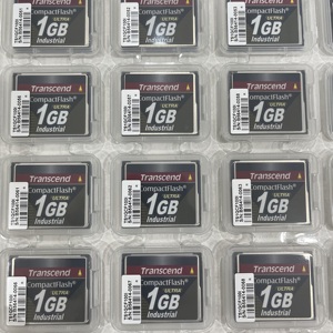 Industrial 1GB 8GB Compact <strong>Flash</strong> CF <strong>Memory</strong> Card SLC <strong>Flash</strong> for Transcend Compactflash Cf - Product Image 5