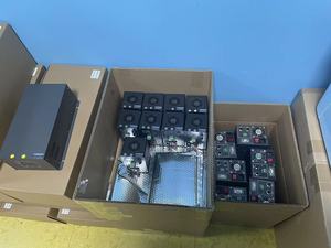 FG-PRM25W-24-2 постоянное напряжение FG-PRMI постоянный ток Аналоговый Цифровой дисплей светодиодный контроллер - Product Image 3