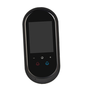 Business Multi Sprache Übersetzer Gadget Sprache Stimme Aufnahme Smart Sprachen Übersetzer - Product Image 3