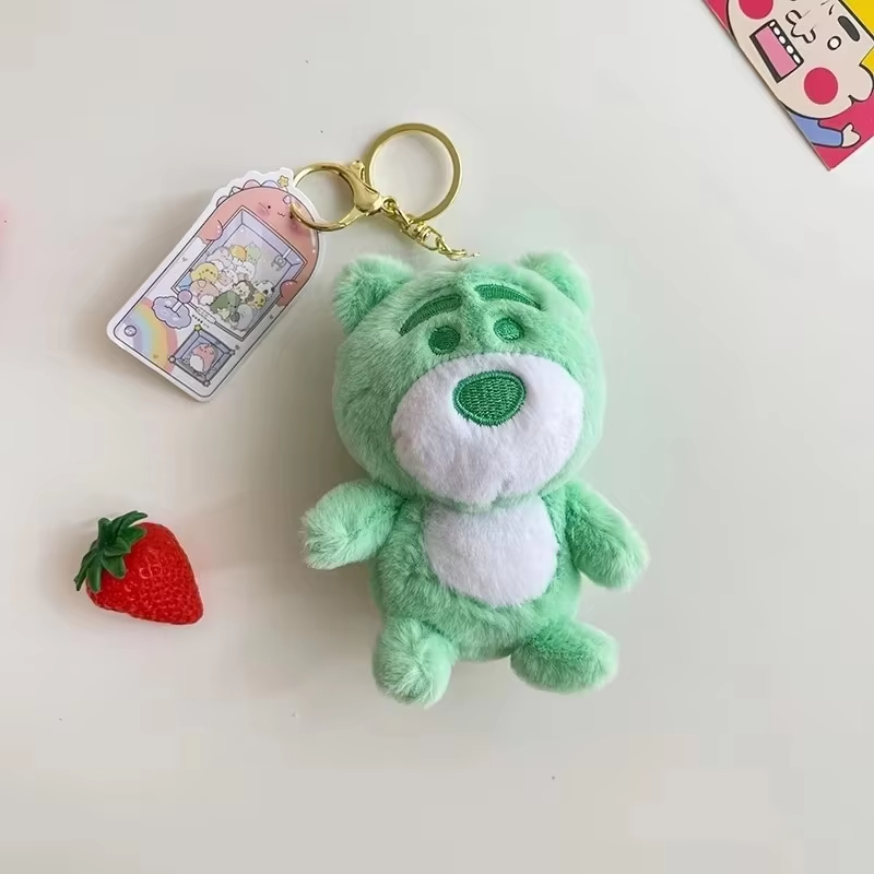 Oso verde/13,33 cm