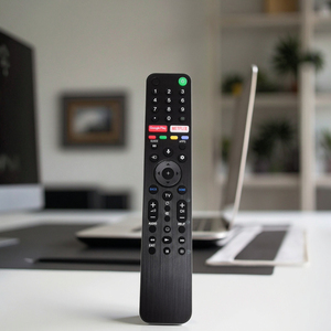 Geeignet für Sony TV Voice Englisch Fernbedienung RMF-TX500P TX500U TX500T TX500B Universal RMF-TX600E RMF-TX600U RMF-600P/C