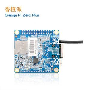 OPI Zero Plus 512MB Allwinner H5คณะกรรมการพัฒนา Orange Pi Zero Plus - Product Image 5