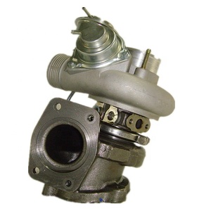 N2P23HTターボ49189-013501275663 N2P23HTエンジン搭載ボルボ850/C70用ターボ - Product Image 1