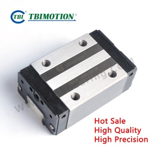 Guia <span class=keywords><strong>Linear</strong></span> TBI Original para comboio H55VL TRH55 TRH55VL TRH55VE TRH55FL TRH55FE CNC, preço barato por atacado