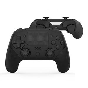 Mando inalámbrico Ps4 con botones traseros programables, Mando de vibración Dual - Product Image 3