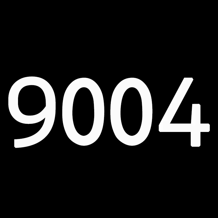 9004