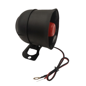 K9 Alarma de coche unidireccional con sistema de entrada sin llave en stock para la venta - Product Image 6