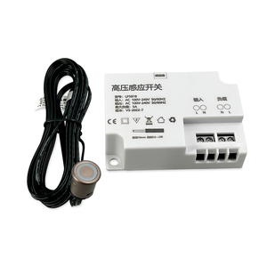 Sensor táctil de control maestro de 220V personalizado con atenuación continua Proveedor de varios sensores de alta calidad - Product Image 4